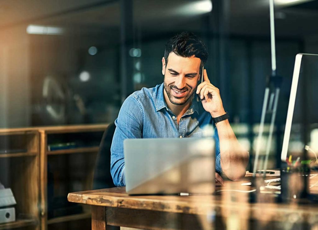 virtual office in las vegas