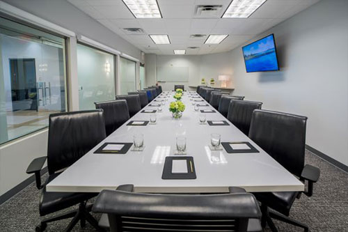 Boardroom Image