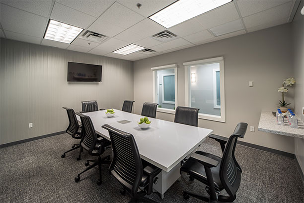 Conference Room Image Two
