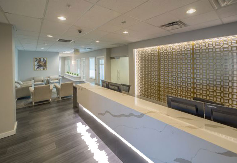 Las Vegas Executive Suites, Co-Working, & Virtual Offices | Plaza Offices